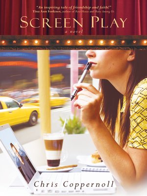 cover image of Screen Play